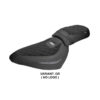 HOUSSE DE SELLE COMPATIBLE | BMW R 18 CLASSIC 2021-2026 | MOD TELTOW