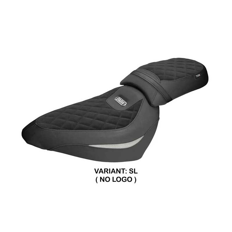 HOUSSE DE SELLE COMPATIBLE | BMW R 18 CLASSIC 2021-2026 | MOD TELTOW