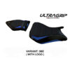 HOUSSE DE SELLE COMPATIBLE BMW S 1000 R (14-20) MODÈLE FULDA 2