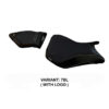 HOUSSE DE SELLE COMPATIBLE BMW S 1000 R (14-20) MODÈLE IRBIT