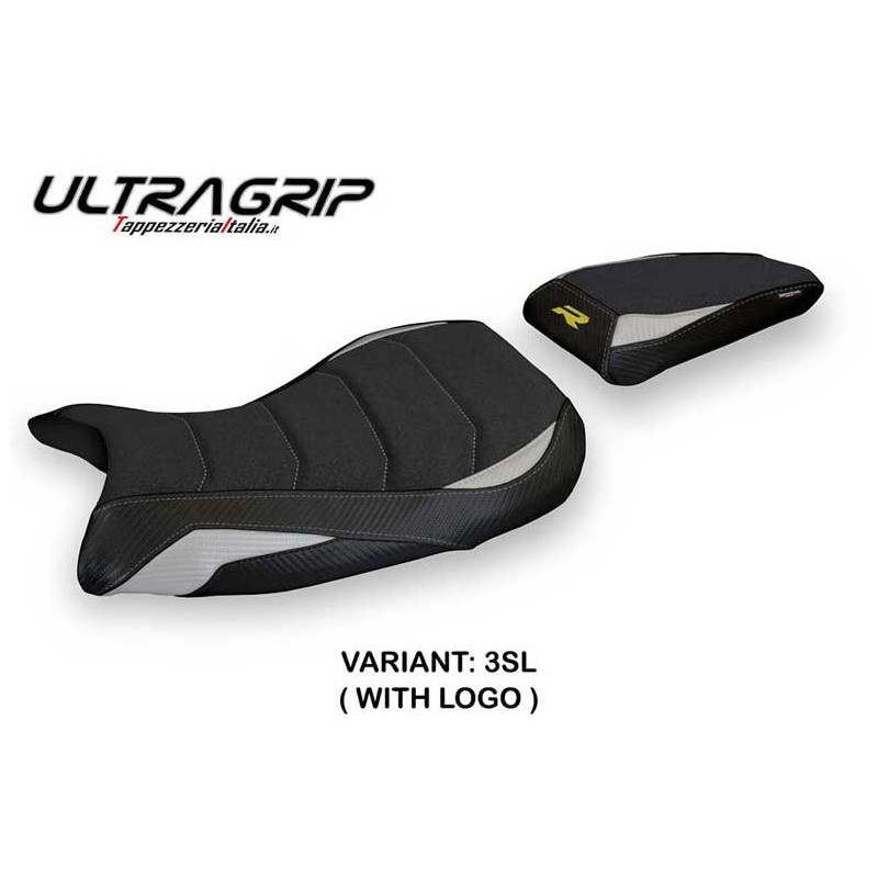 HOUSSE DE SELLE COMPATIBLE BMW S 1000 R (21-22) MODÈLE LAIAR