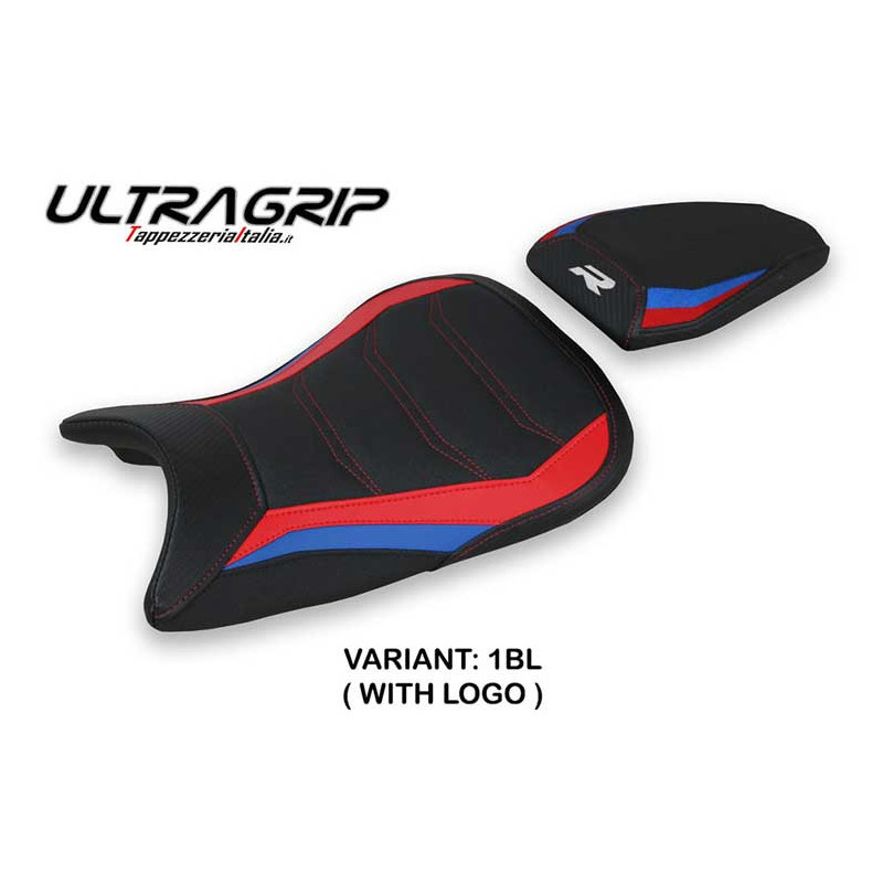 HOUSSE DE SELLE COMPATIBLE BMW S 1000 R (21-22) MODÈLE LAIAR HP