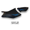 HOUSSE DE SELLE COMPATIBLE BMW S 1000 RR (09-11) MODÈLE ALABAMA 2