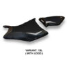 HOUSSE DE SELLE COMPATIBLE BMW S 1000 RR (09-11) MODÈLE ALABAMA 2