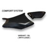 HOUSSE DE SELLE COMPATIBLE BMW S 1000 RR (09-11) MODÈLE ESSEN 2