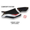 HOUSSE DE SELLE COMPATIBLE BMW S 1000 RR (09-11) MODÈLE ESSEN SPECIAL COLOR