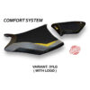 HOUSSE DE SELLE COMPATIBLE BMW S 1000 RR (09-11) MODÈLE ESSEN SPECIAL COLOR