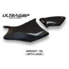 HOUSSE DE SELLE COMPATIBLE BMW S 1000 RR (09-11) MODÈLE GIUBA 2