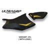 HOUSSE DE SELLE COMPATIBLE BMW S 1000 RR (09-11) MODÈLE GIUBA 2