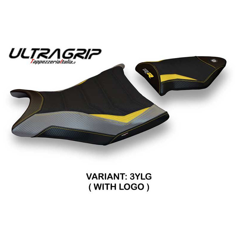 HOUSSE DE SELLE COMPATIBLE BMW S 1000 RR (09-11) MODÈLE GIUBA SPECIAL COLOR