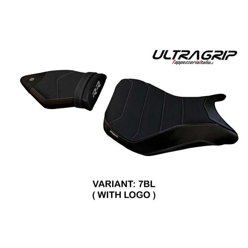 HOUSSE DE SELLE COMPATIBLE BMW S 1000 RR (12-14) MODÈLE IGRIM