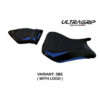 HOUSSE DE SELLE COMPATIBLE BMW S 1000 RR (12-14) MODÈLE IGRIM