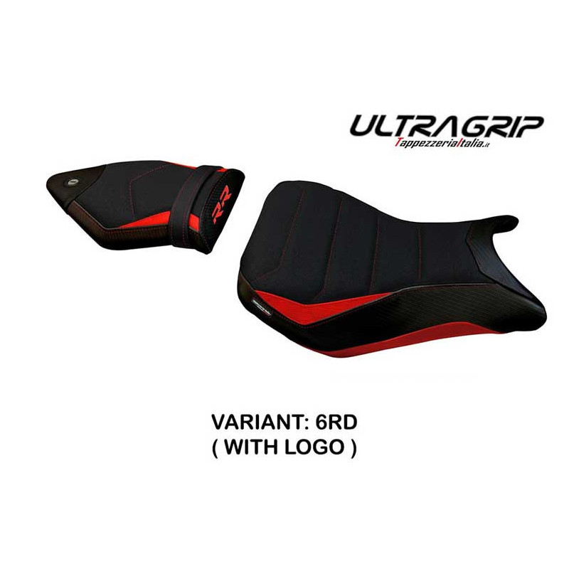 HOUSSE DE SELLE COMPATIBLE BMW S 1000 RR (12-14) MODÈLE IGRIM