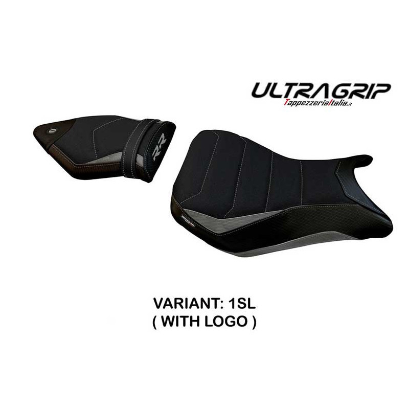 HOUSSE DE SELLE COMPATIBLE BMW S 1000 RR (12-14) MODÈLE IGRIM