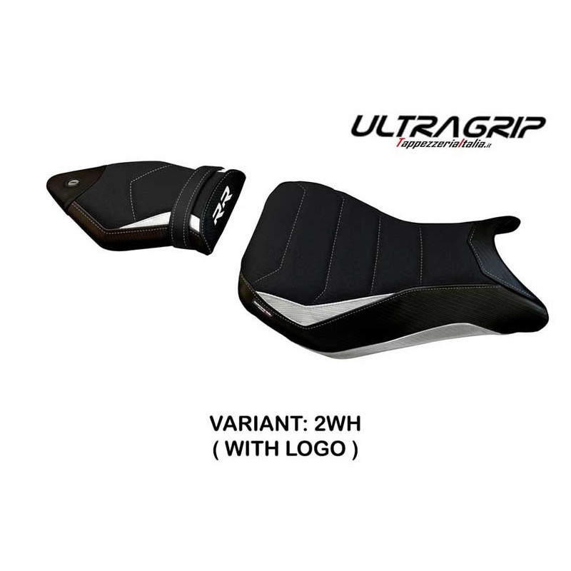 HOUSSE DE SELLE COMPATIBLE BMW S 1000 RR (12-14) MODÈLE IGRIM