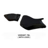 HOUSSE DE SELLE COMPATIBLE BMW S 1000 RR (15-18) MODÈLE HAKHA