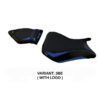 HOUSSE DE SELLE COMPATIBLE BMW S 1000 RR (15-18) MODÈLE HAKHA