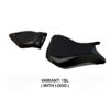 HOUSSE DE SELLE COMPATIBLE BMW S 1000 RR (15-18) MODÈLE HAKHA