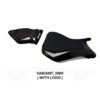 HOUSSE DE SELLE COMPATIBLE BMW S 1000 RR (15-18) MODÈLE HAKHA