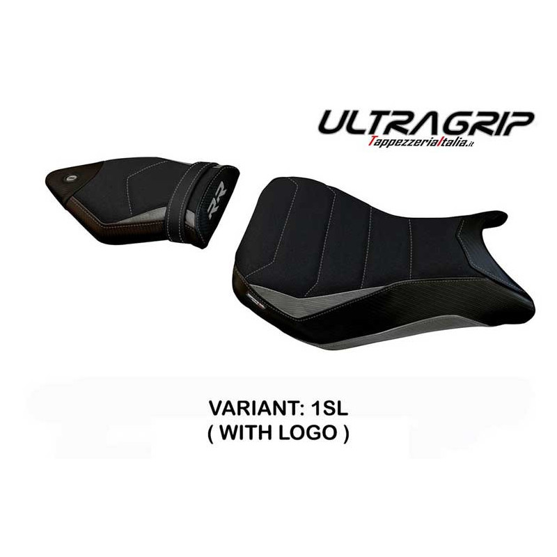 HOUSSE DE SELLE COMPATIBLE BMW S 1000 RR (15-18) MODÈLE MAIORI 2