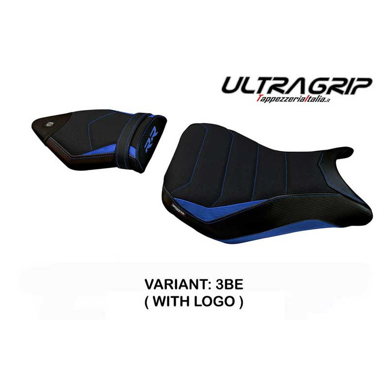 HOUSSE DE SELLE COMPATIBLE BMW S 1000 RR (15-18) MODÈLE MAIORI 2