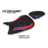 HOUSSE DE SELLE COMPATIBLE BMW S 1000 RR (19-22) MODÈLE QUIROGA 1 ULTRAGRIP