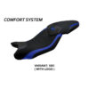 HOUSSE DE SELLE COMPATIBLE BMW S 1000 XR (15-19) MODÈLE ARDEA