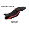 HOUSSE DE SELLE COMPATIBLE BMW S 1000 XR (15-19) MODÈLE ARDEA