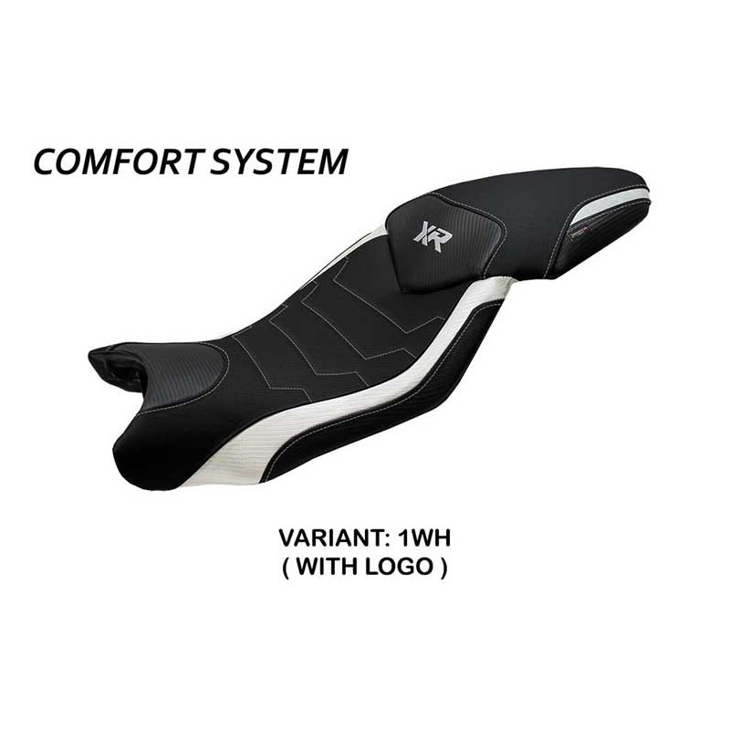 HOUSSE DE SELLE COMPATIBLE BMW S 1000 XR (15-19) MODÈLE ARDEA
