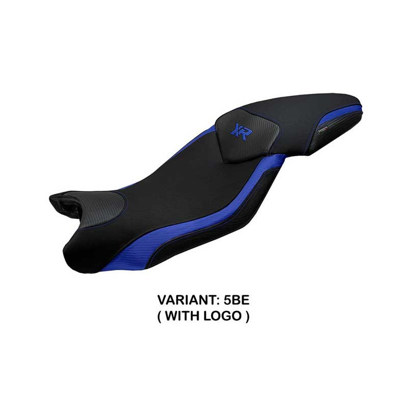 HOUSSE DE SELLE COMPATIBLE BMW S 1000 XR (15-19) MODÈLE ARDEA