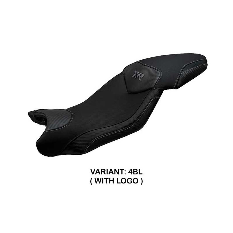 HOUSSE DE SELLE COMPATIBLE BMW S 1000 XR (15-19) MODÈLE ARDEA