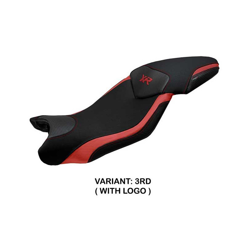HOUSSE DE SELLE COMPATIBLE BMW S 1000 XR (15-19) MODÈLE ARDEA