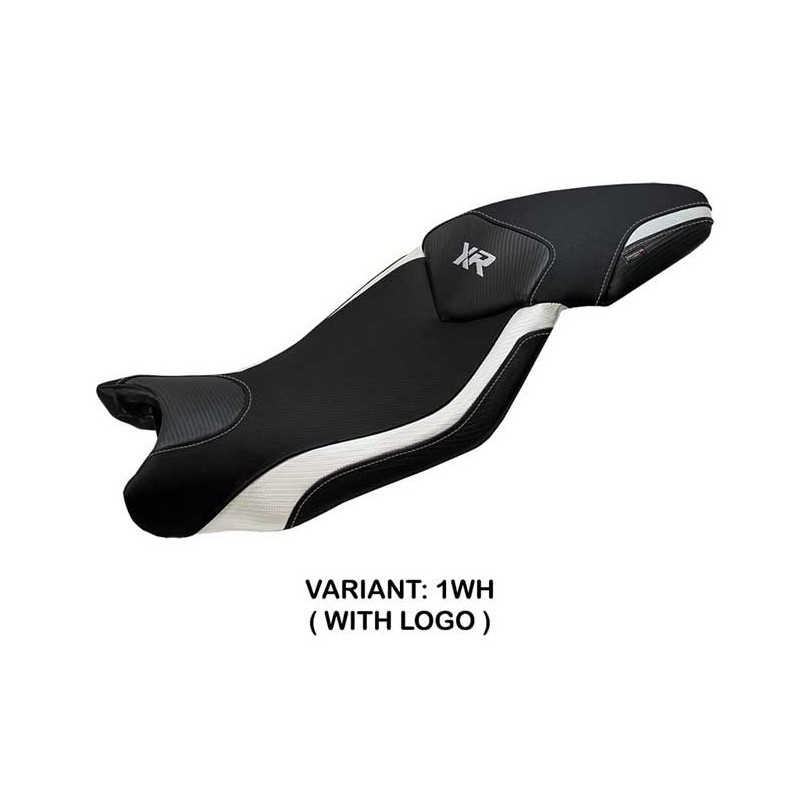 HOUSSE DE SELLE COMPATIBLE BMW S 1000 XR (15-19) MODÈLE ARDEA