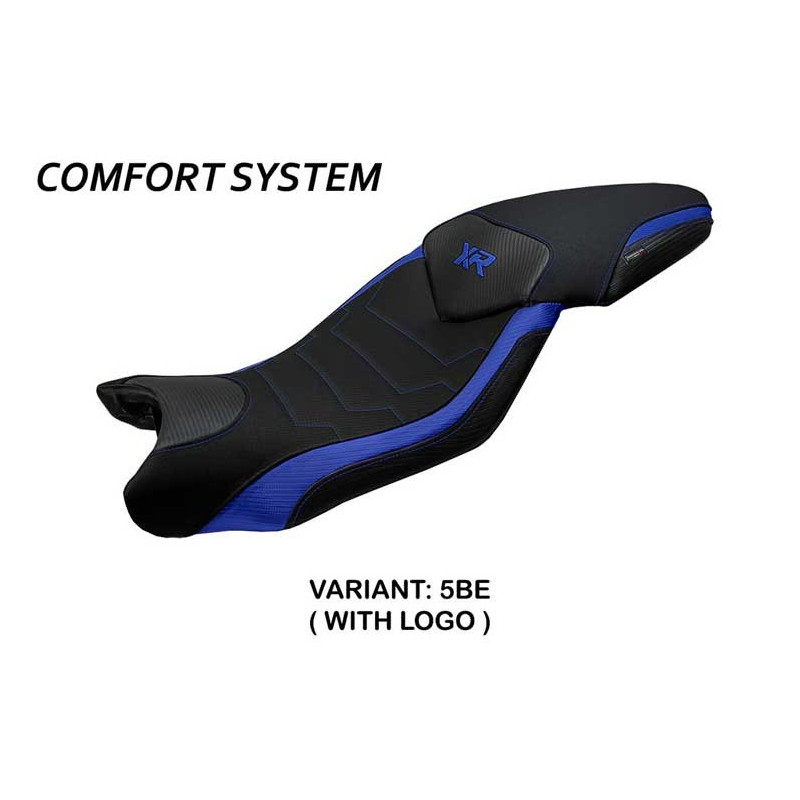 HOUSSE DE SELLE COMPATIBLE BMW S 1000 XR (15-19) MODÈLE ARDEA