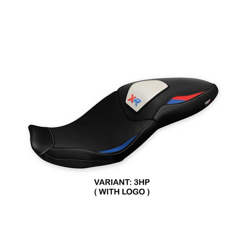 HOUSSE DE SELLE COMPATIBLE BMW S 1000 XR (20-22) MODÈLE ADRAR 1
