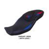 HOUSSE DE SELLE COMPATIBLE BMW S 1000 XR 20-23 MODÈLE DRESDEN