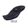 HOUSSE DE SELLE COMPATIBLE BMW S 1000 XR 20-23 MODÈLE DRESDEN