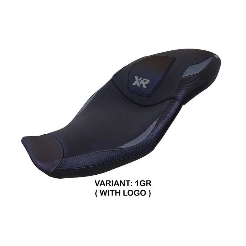 HOUSSE DE SELLE COMPATIBLE BMW S 1000 XR 20-23 MODÈLE DRESDEN