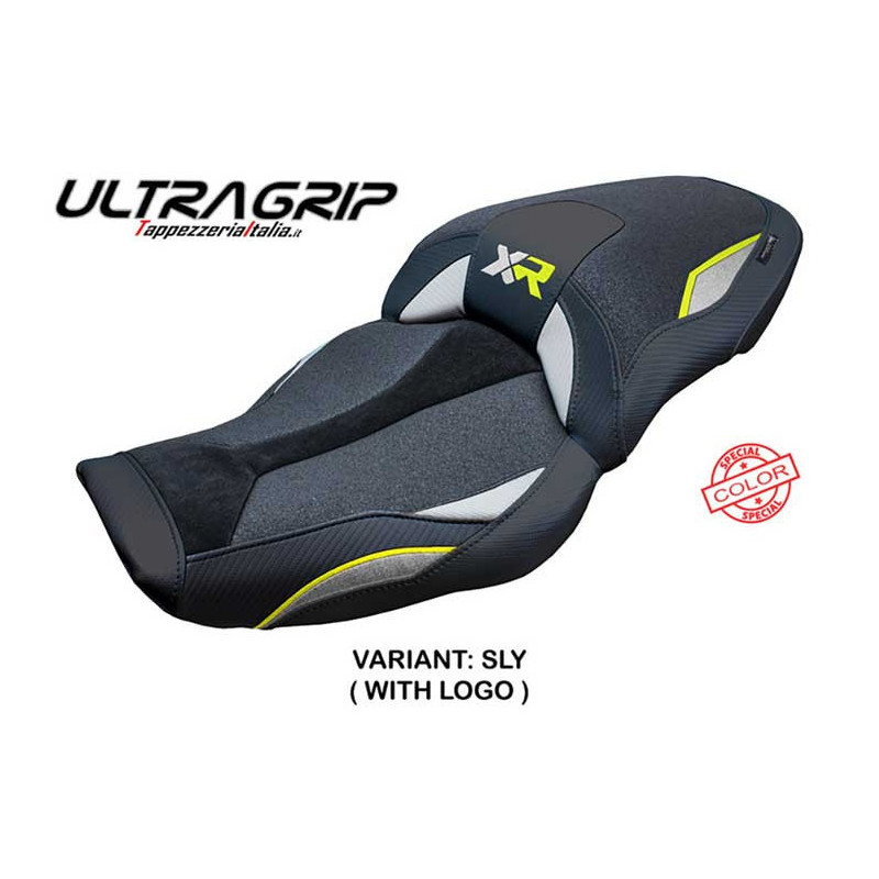 HOUSSE DE SELLE COMPATIBLE BMW S 1000 XR (2024) MODÈLE LINZ