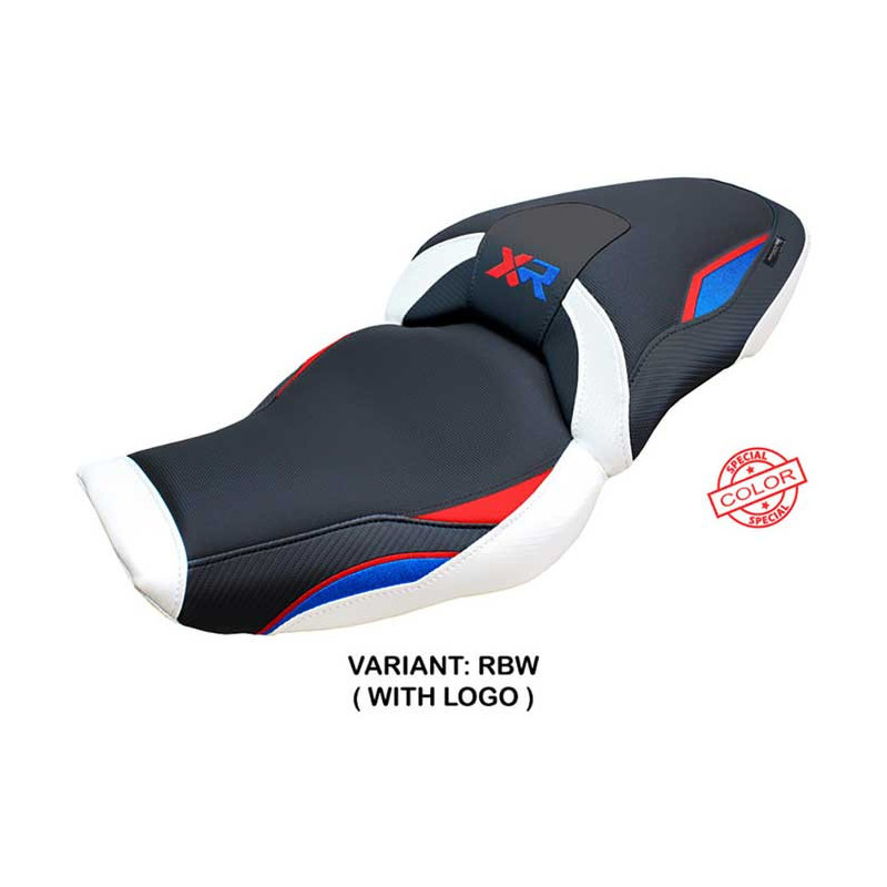 HOUSSE DE SELLE COMPATIBLE BMW S 1000 XR (2024) MODÈLE LINZ