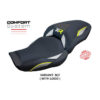HOUSSE DE SELLE COMPATIBLE BMW S 1000 XR (2024) MODÈLE LINZ