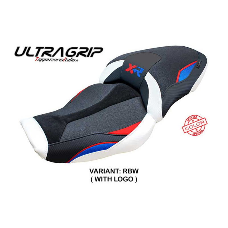 HOUSSE DE SELLE COMPATIBLE BMW S 1000 XR (2024) MODÈLE LINZ