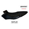 HOUSSE DE SELLE COMPATIBLE BUELL XB 12 S - XB 12 SX (19-21) MODÈLE AVIGNONE