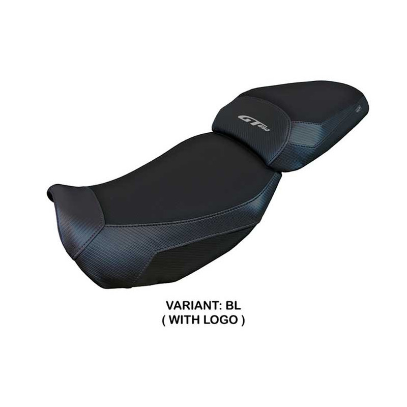 HOUSSE DE SELLE COMPATIBLE CF MOTO 650 GT (21-24) MODÈLE ATENA