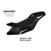 HOUSSE DE SELLE COMPATIBLE CF MOTO 650 MT (19-22) MODÈLE MAINE