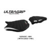 HOUSSE DE SELLE COMPATIBLE DUCATI 848/1098/1198 (07-13) MODÈLE CERVIA