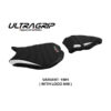 HOUSSE DE SELLE COMPATIBLE DUCATI 848/1098/1198 (07-13) MODÈLE CERVIA