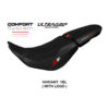 HOUSSE DE SELLE COMPATIBLE DUCATI DESERT-X (2022) MODÈLE THAR