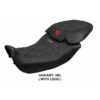 HOUSSE DE SELLE COMPATIBLE DUCATI DIAVEL V4 2023 MODÈLE DIABLO CLASS
