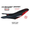 HOUSSE DE SELLE COMPATIBLE DUCATI HYPERMOTARD 698 MONO (2024) MODÈLE CAIROLI